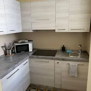 Casa vacanze Garibaldi 86, Viareggio