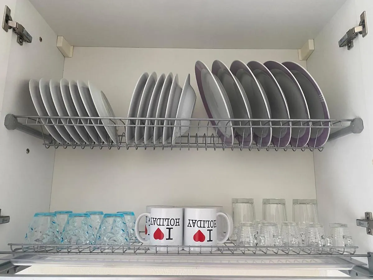 דירה Appartamento Nel Cuore Di וירג'יו